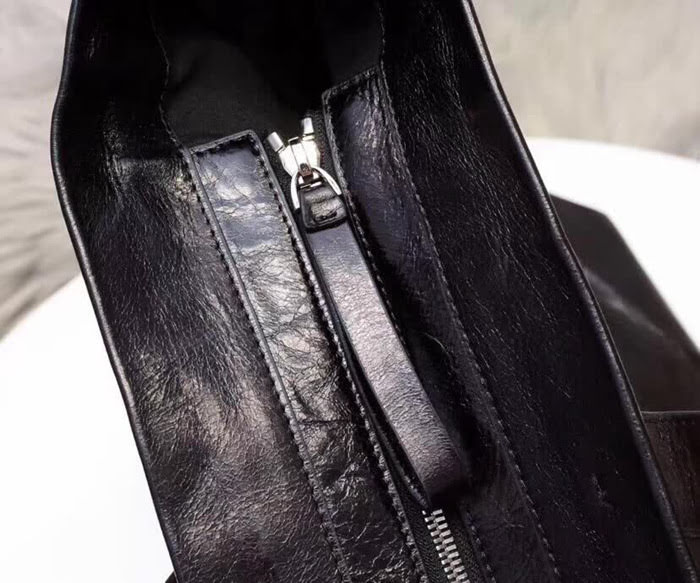 BALENCIAG巴黎世家 權志龍同款 carry shopper 旅行袋 購物袋 容量超大  BL1728